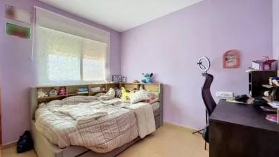 Corner bungalow in Polop photo 12
