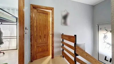 Corner bungalow in Polop photo 13