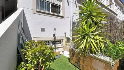Corner bungalow in Polop photo 15