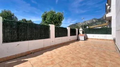 Corner bungalow in Polop photo 17