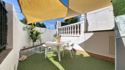 Corner bungalow in Polop photo 18