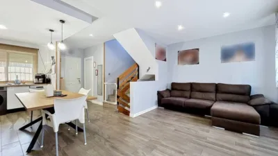 Casa - Vista 2