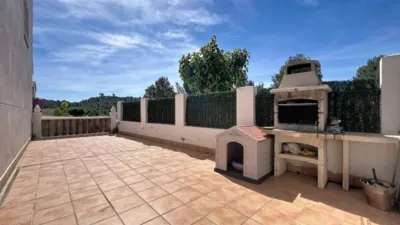 Casa - Vista 4