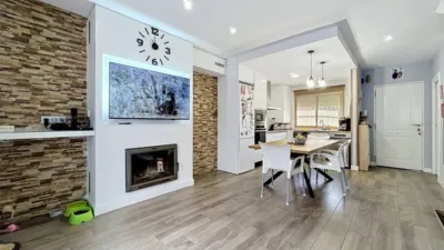 Corner bungalow in Polop photo 7
