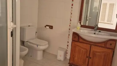 Chalet in Santa Margalida photo 12