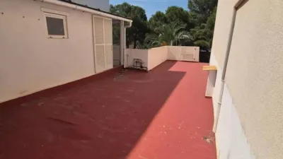 Chalet in Santa Margalida photo 28