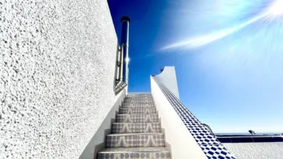 Chalet en venta en Orihuela - Vista 2