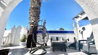 Chalet en venta en Orihuela - Vista 3