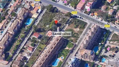 Terreno en venta en Carretera Marines - Vista 3
