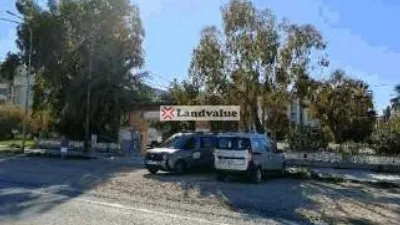 Terreno en venta en Carretera Marines - Vista 4