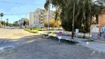 Terreno en venta en Carretera Marines - Vista 5