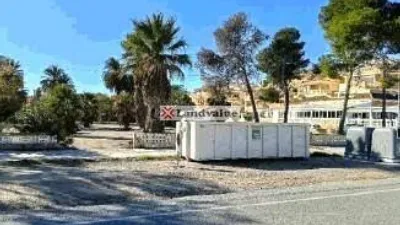 Terreno en venta en Carretera Marines - Más