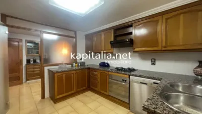 Apartment in Centro-Zona Alta photo 3