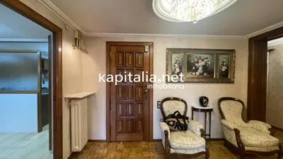 Apartment in Centro-Zona Alta photo 7