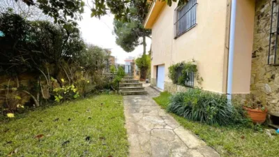 House in Roca Grossa-Serra Brava photo 14