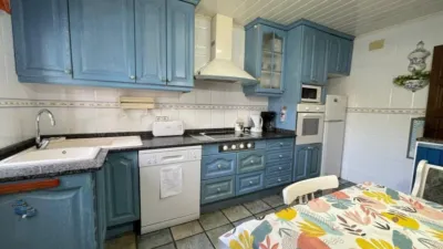 House in Roca Grossa-Serra Brava photo 19