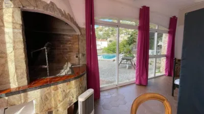 House in Roca Grossa-Serra Brava photo 22