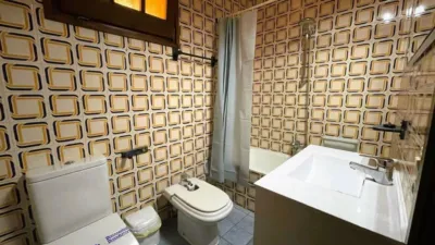 House in Roca Grossa-Serra Brava photo 28