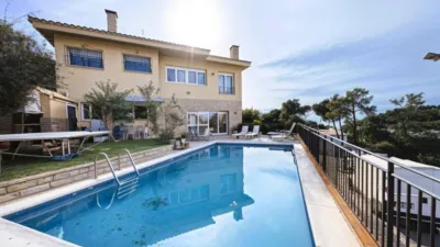 House in Roca Grossa-Serra Brava photo 2