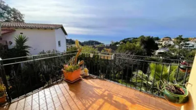 House in Roca Grossa-Serra Brava photo 30