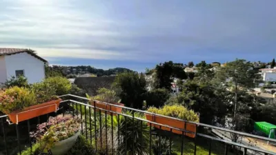 House in Roca Grossa-Serra Brava photo 31