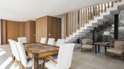 Chalet in Andratx photo 19