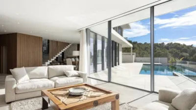 Chalet in Andratx photo 22