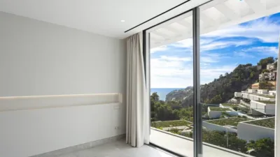 Chalet in Andratx photo 32