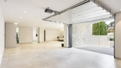 Chalet in Andratx photo 38