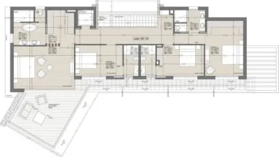 Chalet in Andratx photo 47