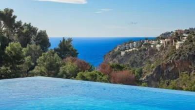 Chalet in Andratx photo 9