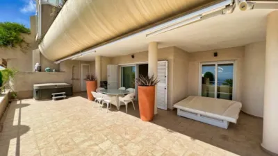 Piso – Altea, Urbanització Serra d'Altea - Más