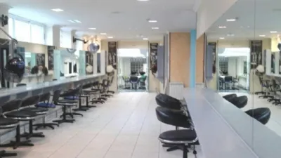 Local comercial en venta en Campus Sur-Santa Marta - Vista 5