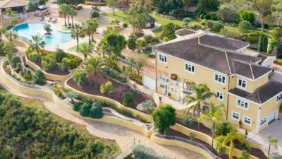 Casa - Vista 3