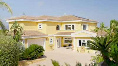 Casa - Vista 4