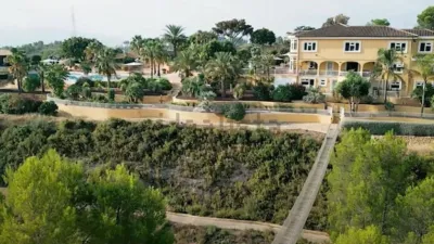 Casa - Vista 5