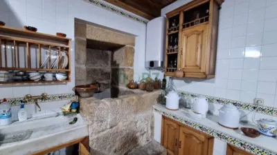 House in Campanillas photo 12