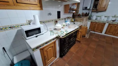House in Campanillas photo 16