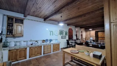 House in Campanillas photo 17