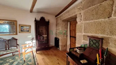 House in Campanillas photo 20