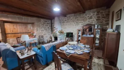 House in Campanillas photo 31