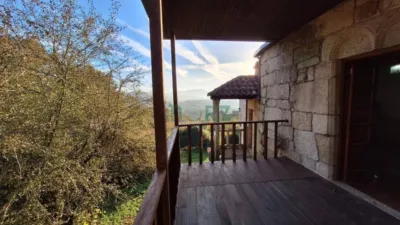 House in Campanillas photo 50