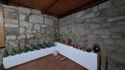 House in Campanillas photo 61