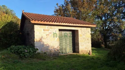 House in Campanillas photo 64