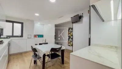 Piso en alquiler en Malilla - Imagen 12