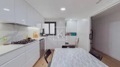 Piso en alquiler en Malilla - Imagen 13
