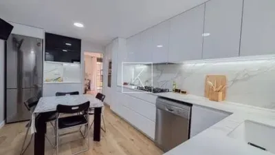 Piso en alquiler en Malilla - Imagen 16