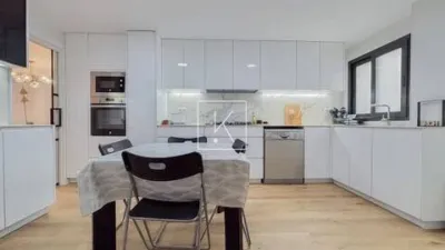 Piso en alquiler en Malilla - Imagen 17