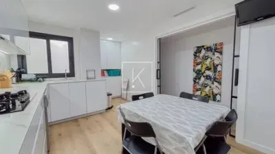 Piso en alquiler en Malilla - Imagen 18