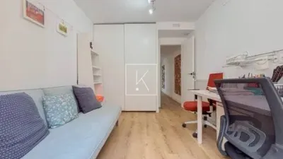 Piso en alquiler en Malilla - Imagen 21